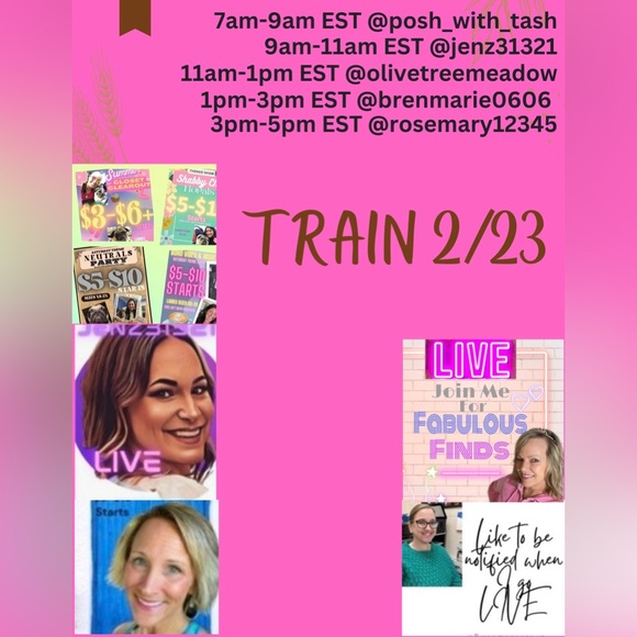 🫶🏻 FAB Friends is LIVE 💜 - Picture 15 of 16